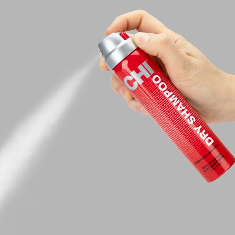 CHI Dry Shampoo suchý šampon 74 g