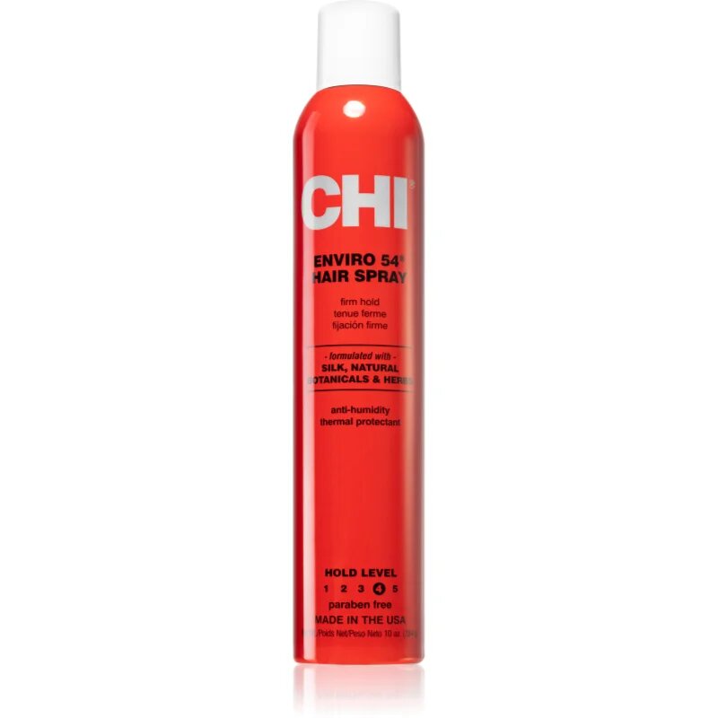CHI Enviro 54 Hairspray lak na vlasy se silnou fixací 284 g