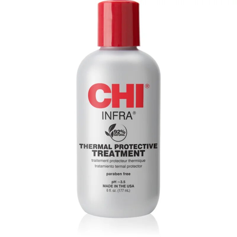 CHI Infra Thermal Protective Treatment ochranná péče na vlasy 177 ml