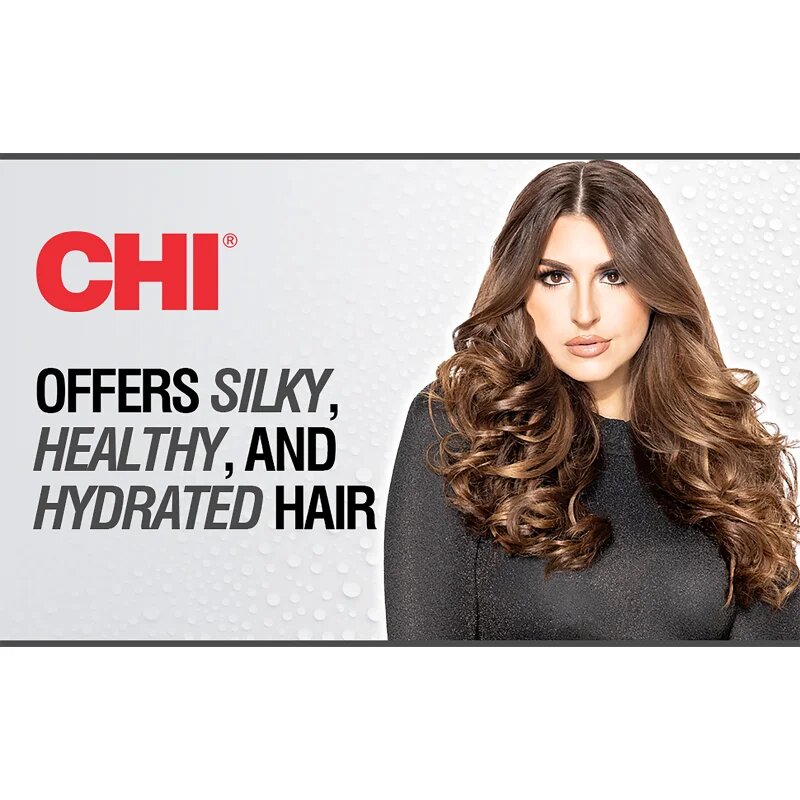 CHI Infra Thermal Protective Treatment ochranná péče na vlasy 177 ml