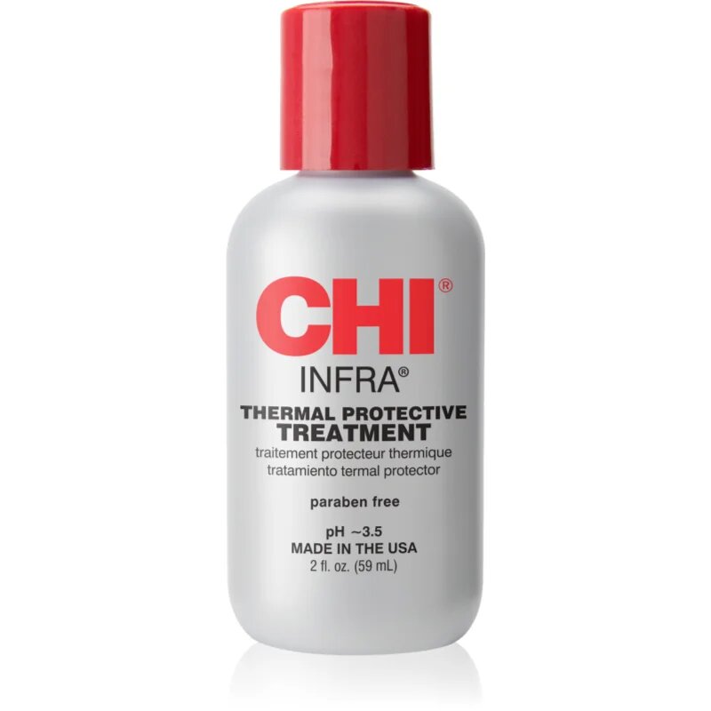 CHI Infra Thermal Protective Treatment ochranná péče na vlasy 59 ml