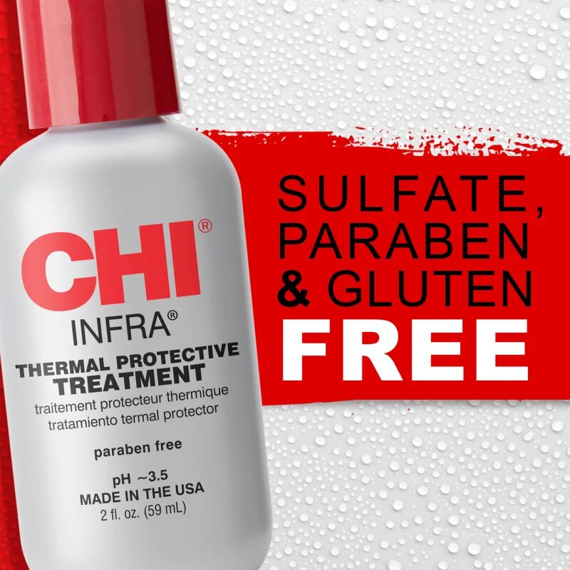 CHI Infra Thermal Protective Treatment ochranná péče na vlasy 59 ml
