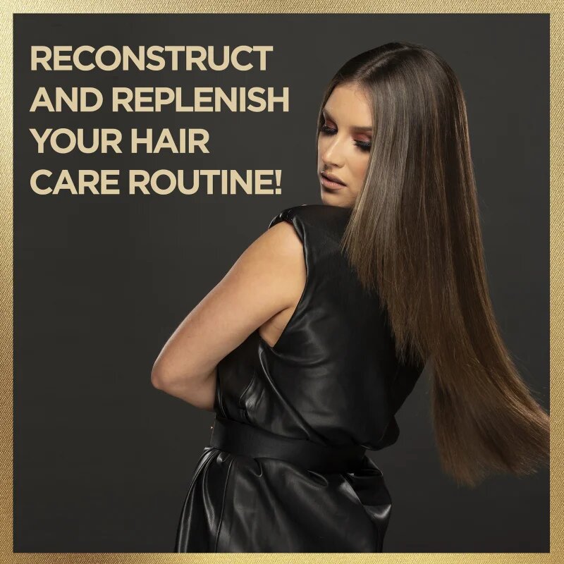 CHI Keratin Reconstructing Shampoo šampon s keratinem pro suché a nepoddajné vlasy 946 ml