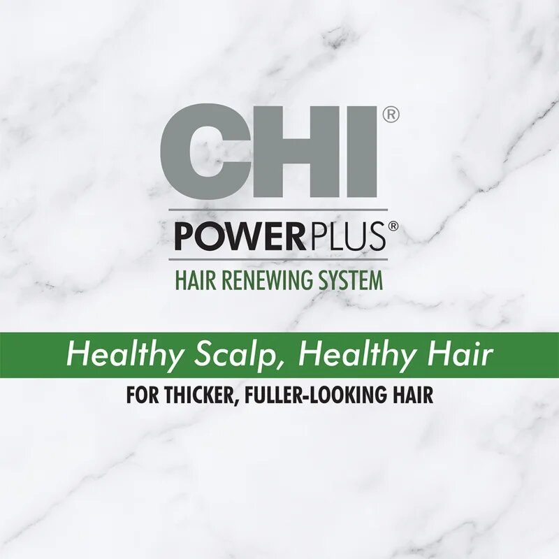 CHI Power Plus Nourish Conditioner vyživující kondicionér pro obnovu pokožky hlavy 946 ml