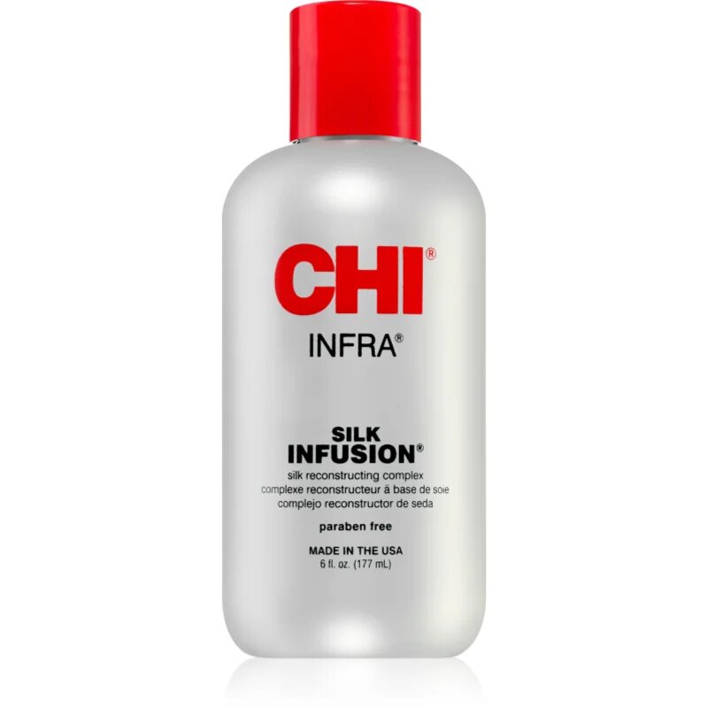 CHI Silk Infusion regenerační kúra 177 ml