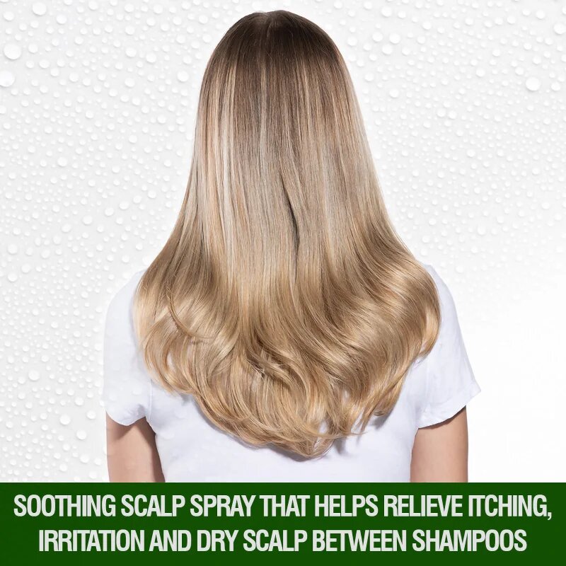 CHI Tea Tree Oil Soothing Scalp Spray zklidňující sprej proti podráždení a svědění vlasové pokožky 89 ml