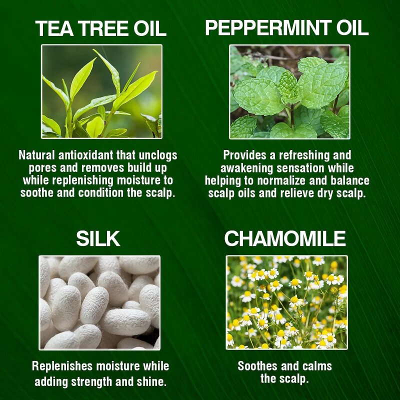 CHI Tea Tree Oil Soothing Scalp Spray zklidňující sprej proti podráždení a svědění vlasové pokožky 89 ml