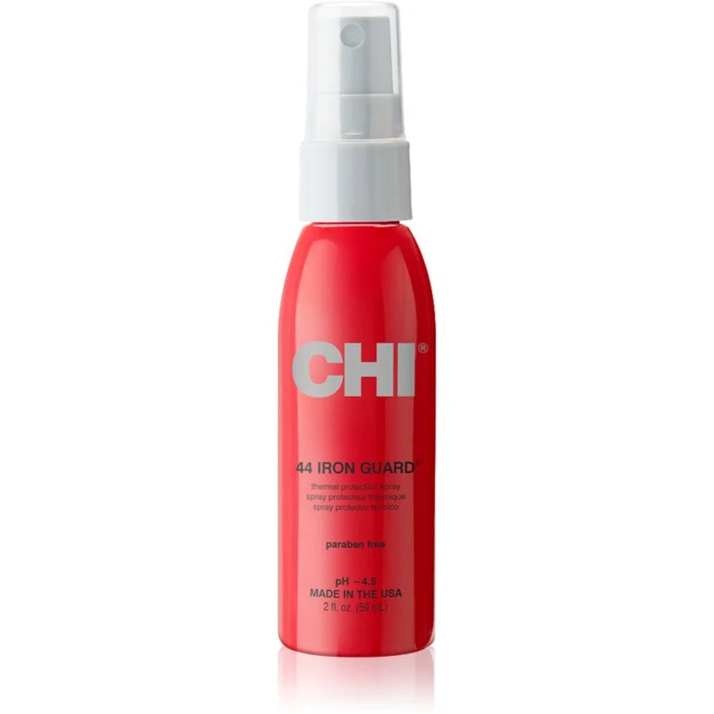 CHI Thermal Styling 44 Iron Guard ochranný sprej pro tepelnou úpravu vlasů 59 ml
