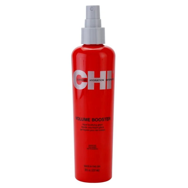 CHI Thermal Styling Volume booster sprej pro objem a lesk 237 ml