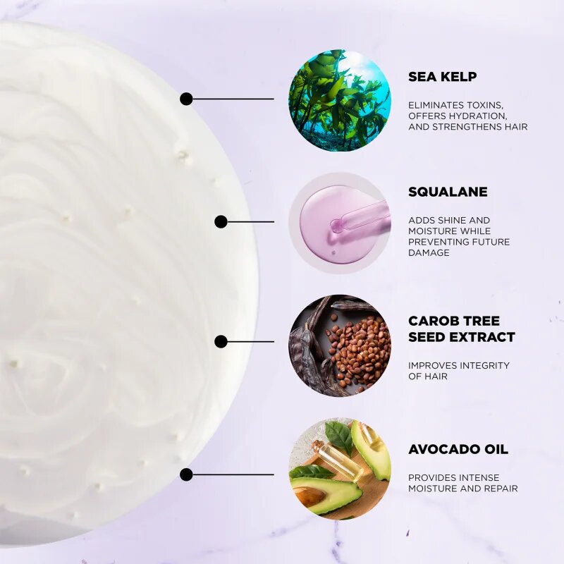 CHI Vibes Hair To Slay Daily Moisturizing Shampoo hydratační šampon na roztřepené konečky vlasů 355 ml
