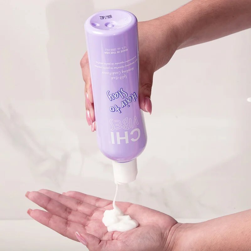 CHI Vibes Hair To Slay Split-End Mending Conditioner hydratační kondicionér na roztřepené konečky vlasů 355 ml