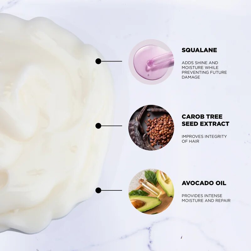 CHI Vibes Hair To Slay Split-End Mending Conditioner hydratační kondicionér na roztřepené konečky vlasů 355 ml
