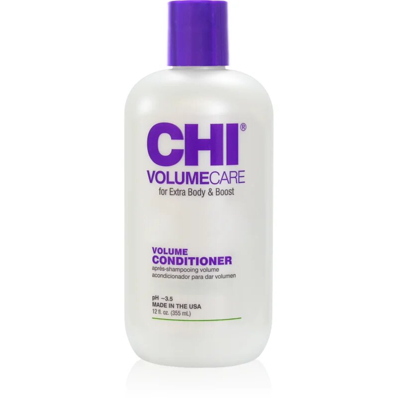 CHI VolumeCare Volumizing Conditioner kondicionér pro objem vlasů 355 ml