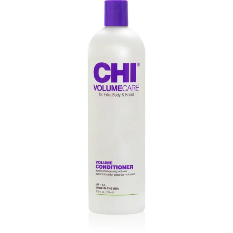 CHI VolumeCare Volumizing Conditioner kondicionér pro objem vlasů 739 ml