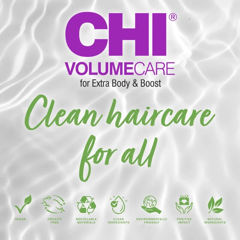 CHI VolumeCare Volumizing Conditioner kondicionér pro objem vlasů 739 ml