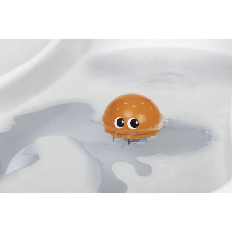 Chicco Dancing Jellyfish hračka do vody 6 m+ 1 ks