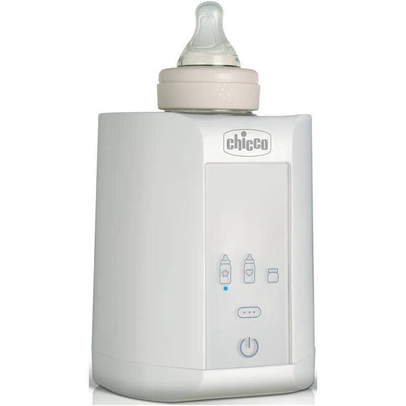 Chicco Home Bottle Warmer ohřívač kojeneckých lahví 1 ks