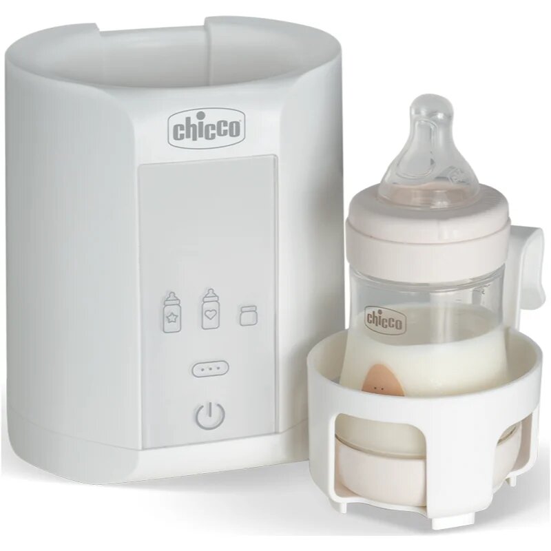 Chicco Home Bottle Warmer ohřívač kojeneckých lahví 1 ks