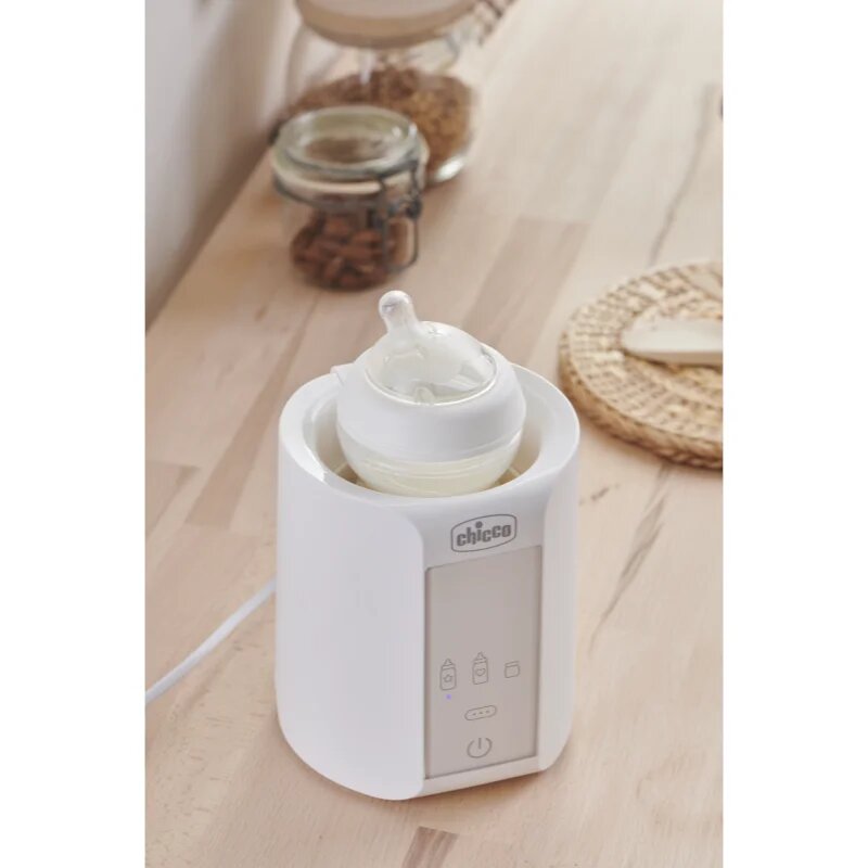Chicco Home Bottle Warmer ohřívač kojeneckých lahví 1 ks