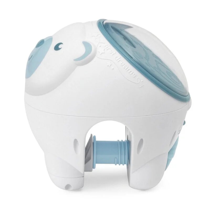 Chicco Polar Bear Northern Lights projektor Boy 1 ks