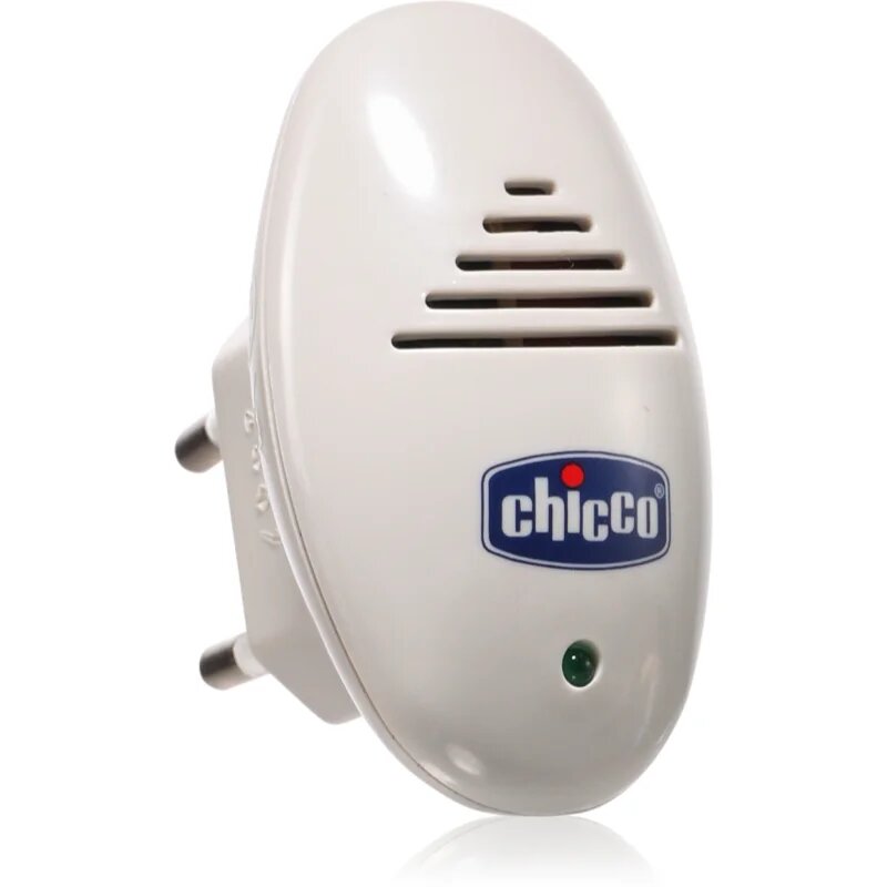 Chicco Ultrasound ochrana proti komárům do zásuvky Ultrasound 1 ks