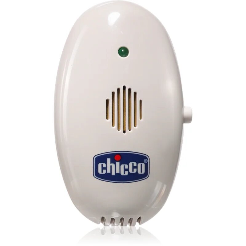 Chicco Ultrasound ochrana proti komárům na baterie Ultrasound 1 ks
