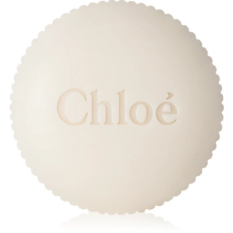 Chloé Atelier des Fleurs Cedrus mýdlo na ruce pro ženy 100 g
