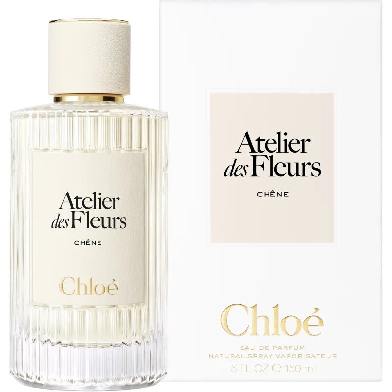 Chloé Atelier des Fleurs Chêne parfémovaná voda pro ženy 150 ml