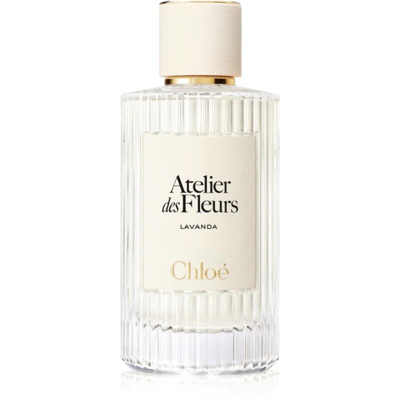 Chloé Atelier des Fleurs Lavanda parfémovaná voda pro ženy 150 ml
