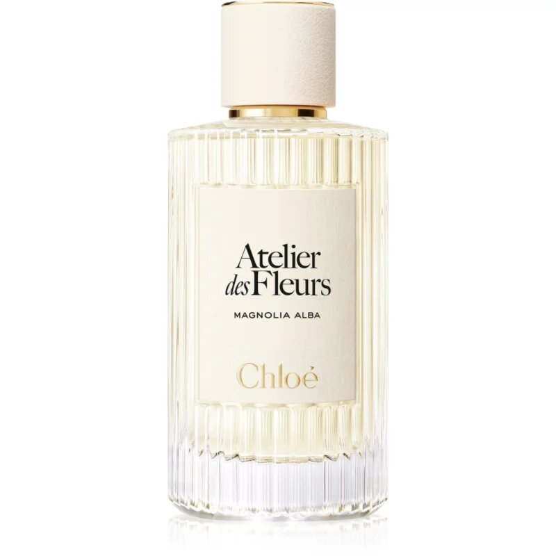 Chloé Atelier des Fleurs Magnolia Alba parfémovaná voda pro ženy 150 ml