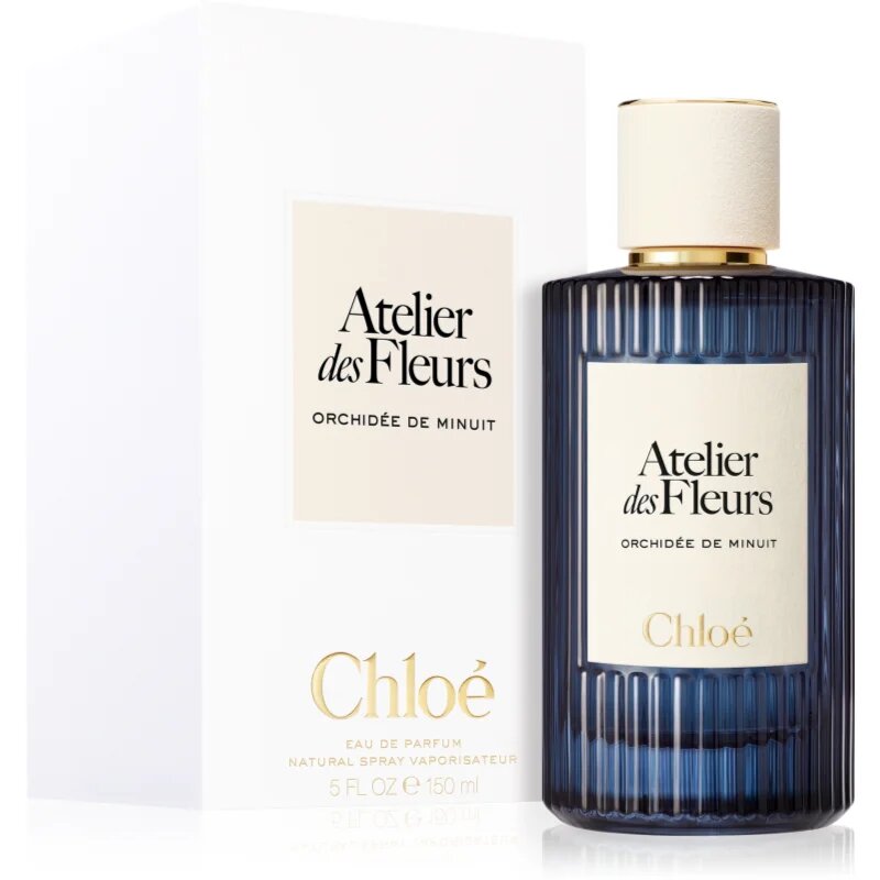 Chloé Atelier des Fleurs Orchidée de Minut parfémovaná voda pro ženy 150 ml
