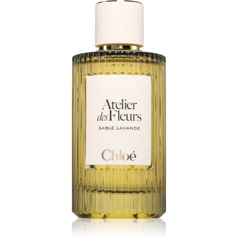 Chloé Atelier des Fleurs Sable Lavande parfémovaná voda pro ženy 150 ml