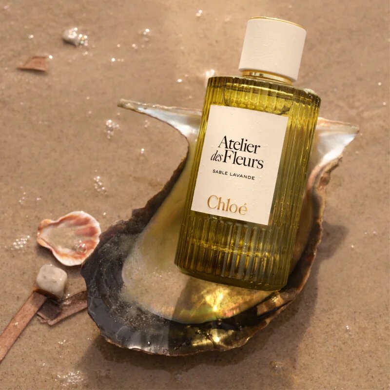 Chloé Atelier des Fleurs Sable Lavande parfémovaná voda pro ženy 150 ml