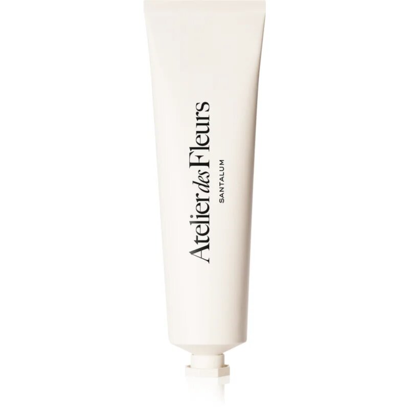 Chloé Atelier des Fleurs Santalum krém na ruce pro ženy 50 ml
