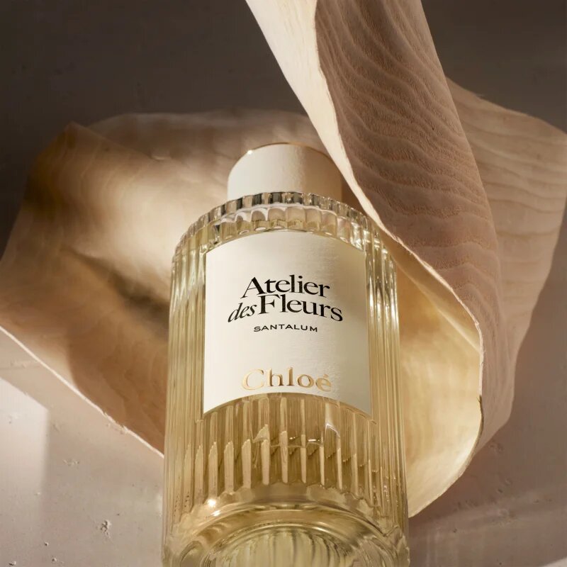 Chloé Atelier des Fleurs Santalum parfémovaná voda pro ženy 150 ml