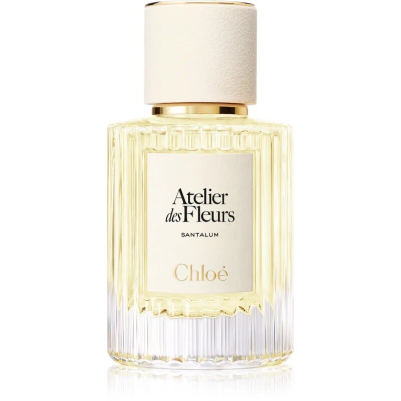 Chloé Atelier des Fleurs Santalum parfémovaná voda pro ženy 50 ml