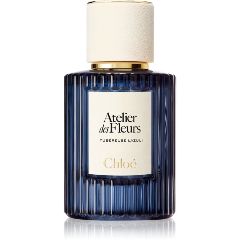 Chloé Atelier des Fleurs Tubéreuse Lazuli parfémovaná voda pro ženy 50 ml