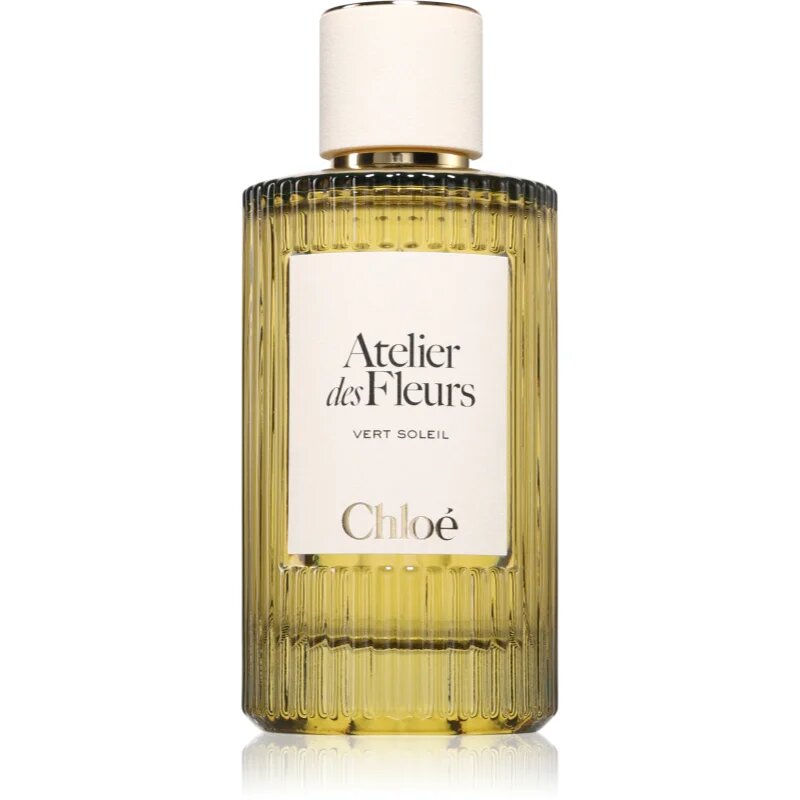 Chloé Atelier des Fleurs Vert Soleil parfémovaná voda pro ženy 150 ml