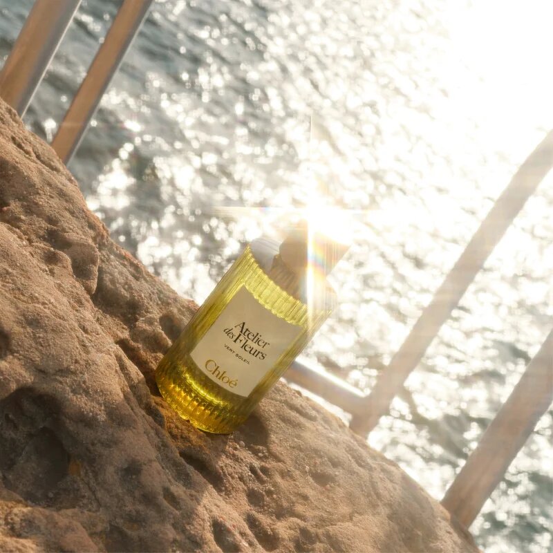 Chloé Atelier des Fleurs Vert Soleil parfémovaná voda pro ženy 150 ml