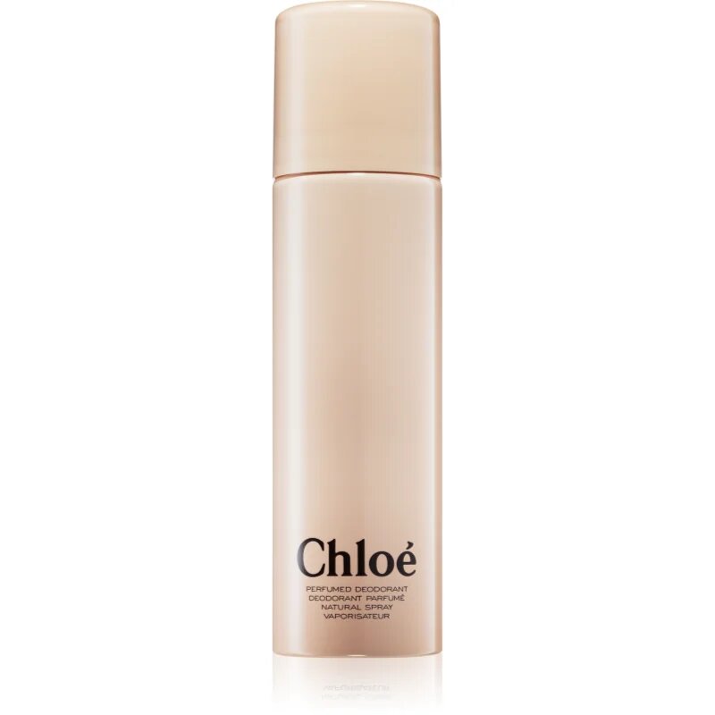 Chloé deodorant ve spreji pro ženy 100 ml