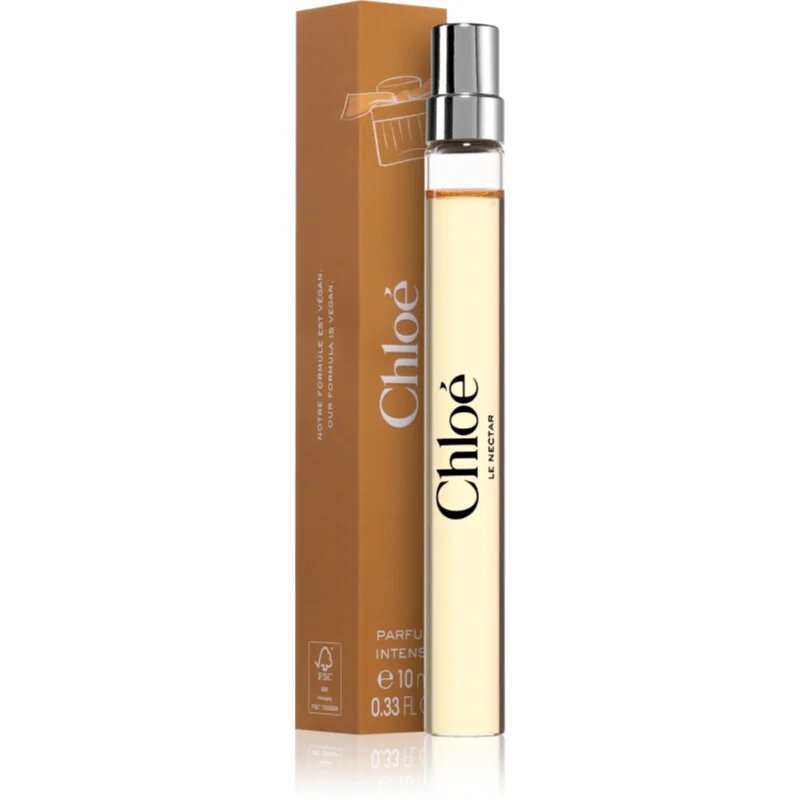Chloé Le Nectar parfém intense pro ženy 10 ml