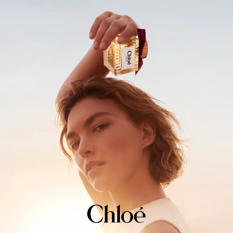 Chloé Le Parfum parfém pro ženy 100 ml