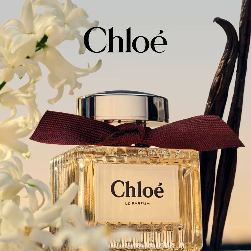 Chloé Le Parfum parfém pro ženy 100 ml