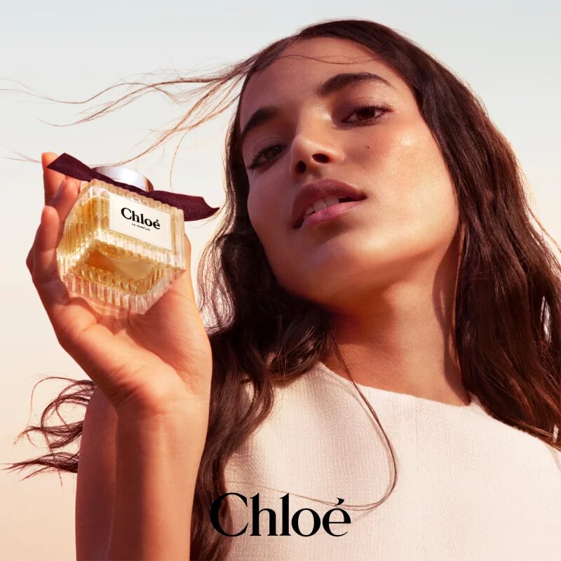 Chloé Le Parfum parfém pro ženy 30 ml