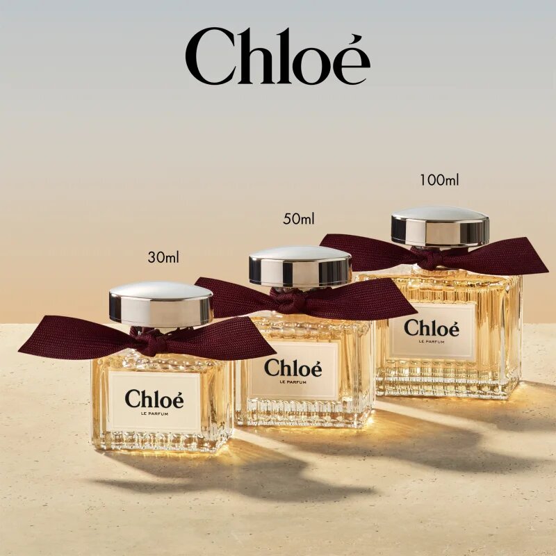 Chloé Le Parfum parfém pro ženy 30 ml