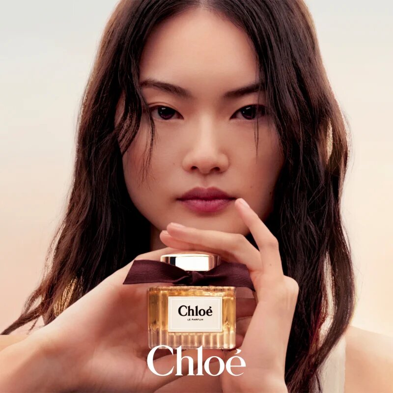 Chloé Le Parfum parfém pro ženy 50 ml