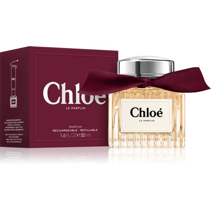 Chloé Le Parfum parfém pro ženy 50 ml
