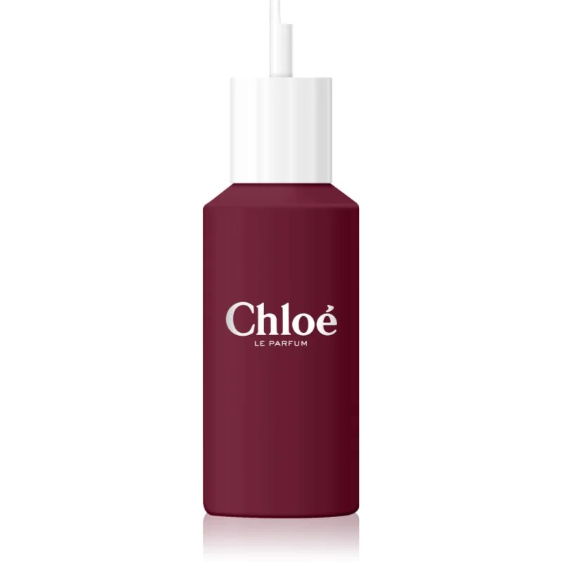 Chloé Le Parfum parfém pro ženy refill 150 ml