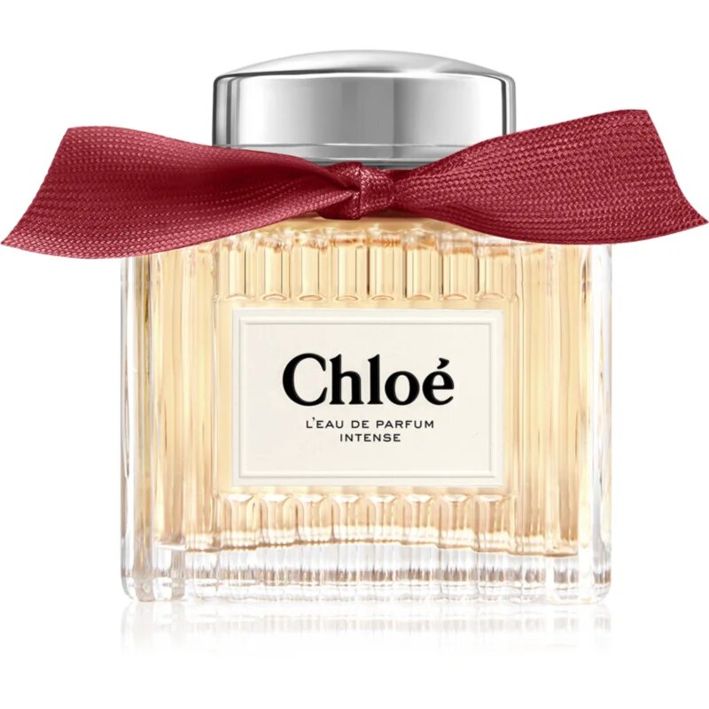 Chloé L'Eau de Parfum Intense parfémovaná voda intense plnitelná pro ženy 100 ml