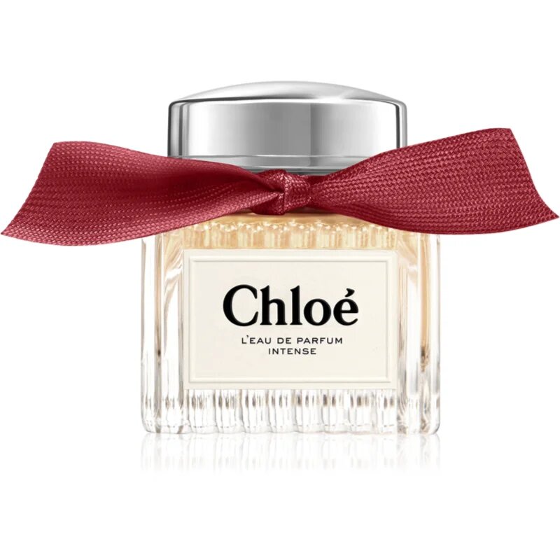 Chloé L'Eau de Parfum Intense parfémovaná voda intense plnitelná pro ženy 30 ml